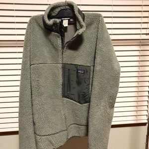 Patagonia Men's Classic Retro-X® Fleece Jacket